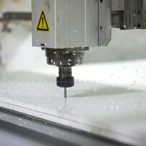 Customized CNC & cutting service