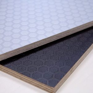 Ván ép chống trượt