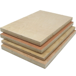 Ván ép thương mại